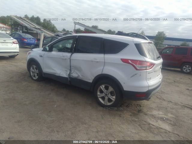 Photo 2 VIN: 1FMCU9GX2FUB63948 - FORD ESCAPE 