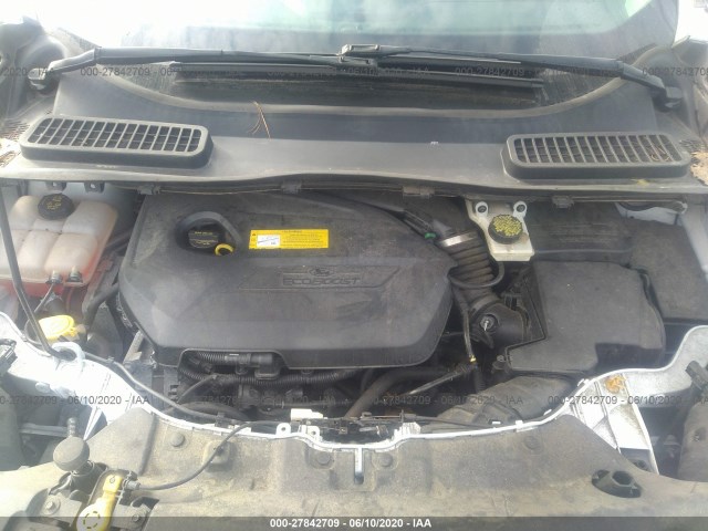 Photo 9 VIN: 1FMCU9GX2FUB63948 - FORD ESCAPE 