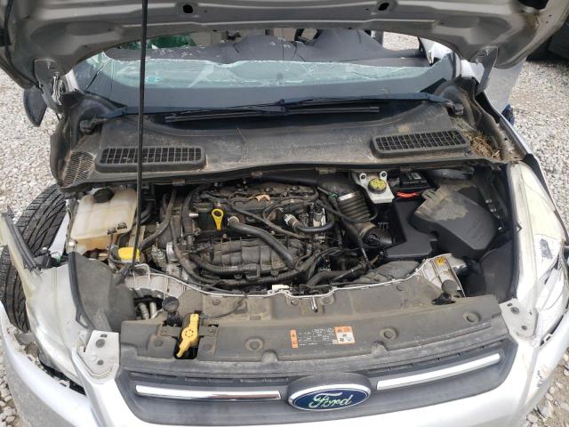 Photo 11 VIN: 1FMCU9GX2FUB68745 - FORD ESCAPE 