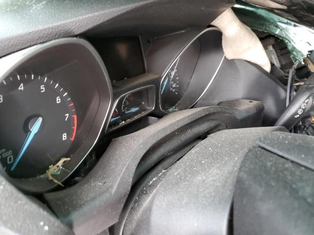 Photo 7 VIN: 1FMCU9GX2FUB74089 - FORD ESCAPE SE 