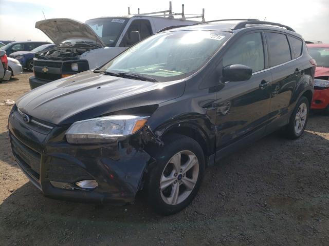 Photo 1 VIN: 1FMCU9GX2FUB81124 - FORD ESCAPE SE 