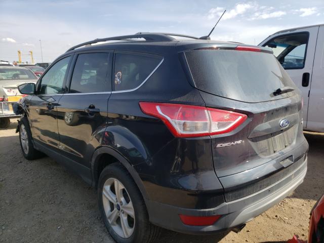 Photo 2 VIN: 1FMCU9GX2FUB81124 - FORD ESCAPE SE 