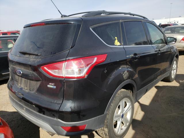 Photo 3 VIN: 1FMCU9GX2FUB81124 - FORD ESCAPE SE 