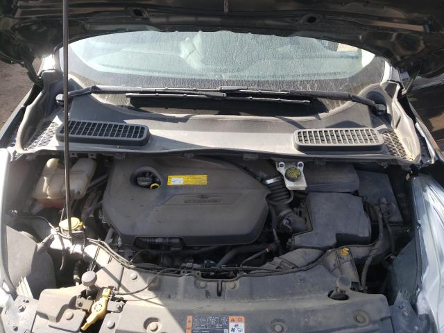 Photo 6 VIN: 1FMCU9GX2FUB81124 - FORD ESCAPE SE 