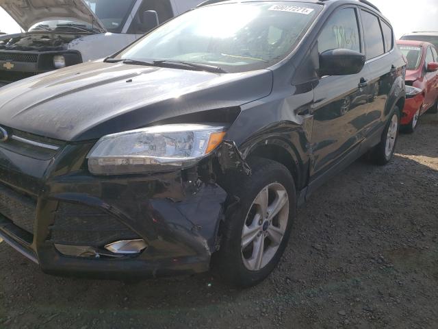 Photo 8 VIN: 1FMCU9GX2FUB81124 - FORD ESCAPE SE 