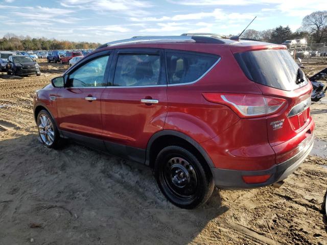 Photo 1 VIN: 1FMCU9GX2FUB86582 - FORD ESCAPE 