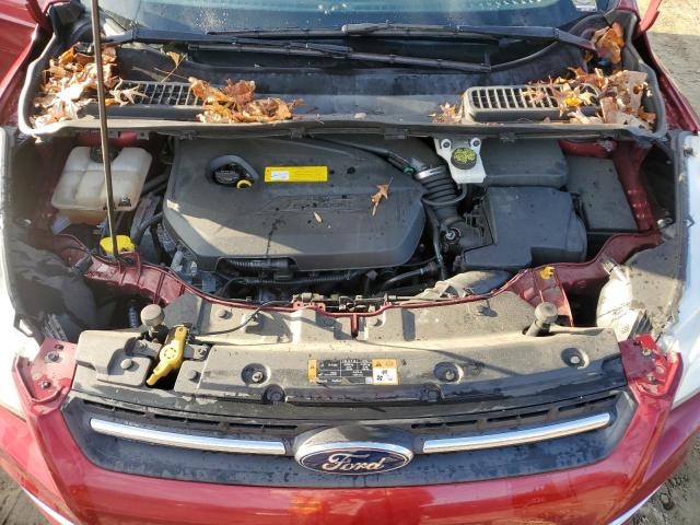 Photo 11 VIN: 1FMCU9GX2FUB86582 - FORD ESCAPE 