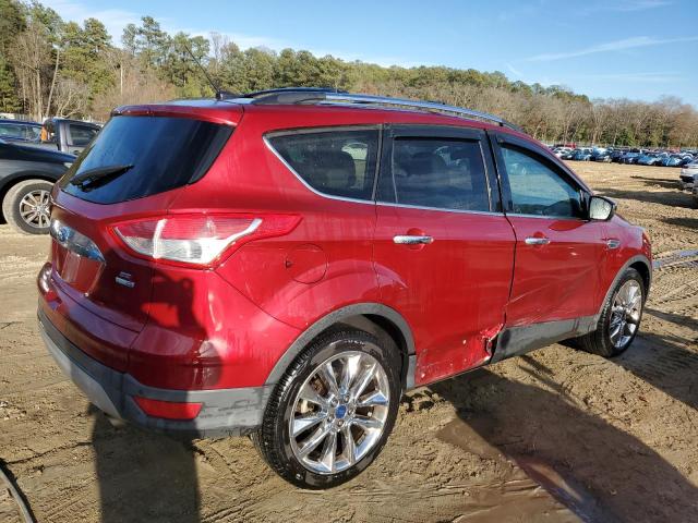 Photo 2 VIN: 1FMCU9GX2FUB86582 - FORD ESCAPE 