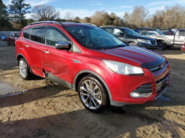 Photo 3 VIN: 1FMCU9GX2FUB86582 - FORD ESCAPE 