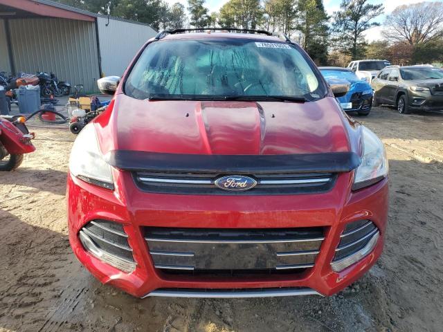 Photo 4 VIN: 1FMCU9GX2FUB86582 - FORD ESCAPE 