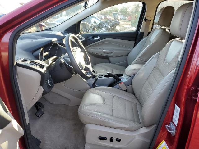 Photo 6 VIN: 1FMCU9GX2FUB86582 - FORD ESCAPE 