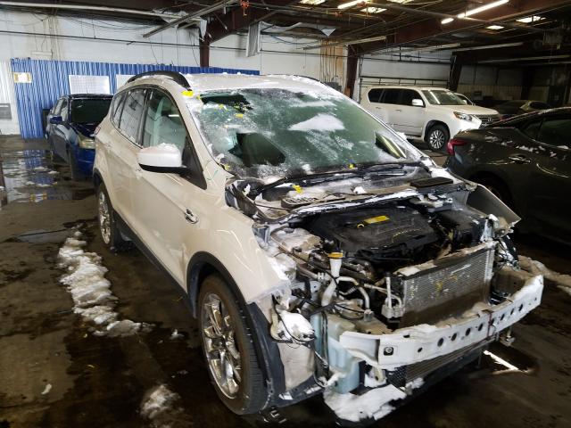 Photo 0 VIN: 1FMCU9GX2FUB94603 - FORD ESCAPE SE 