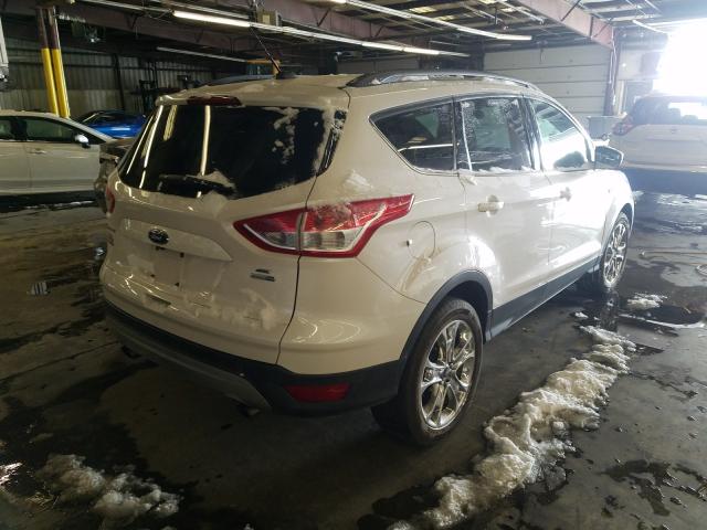 Photo 3 VIN: 1FMCU9GX2FUB94603 - FORD ESCAPE SE 