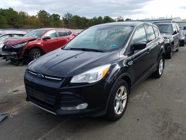 Photo 1 VIN: 1FMCU9GX2FUC10038 - FORD ESCAPE 