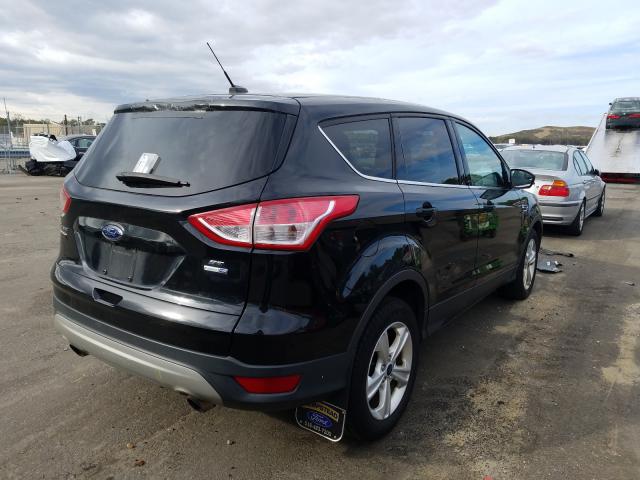 Photo 3 VIN: 1FMCU9GX2FUC10038 - FORD ESCAPE 