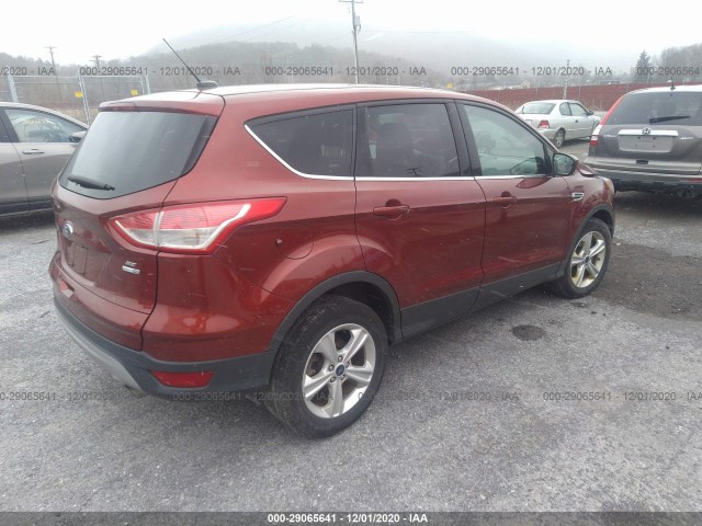 Photo 3 VIN: 1FMCU9GX2FUC22402 - FORD ESCAPE 