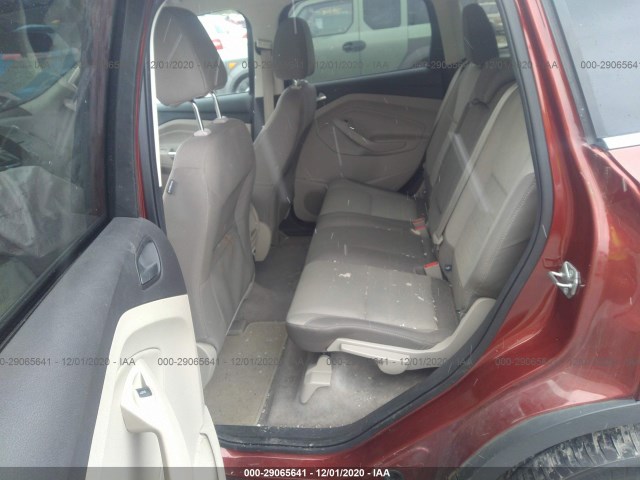 Photo 7 VIN: 1FMCU9GX2FUC22402 - FORD ESCAPE 