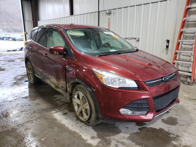 Photo 0 VIN: 1FMCU9GX2FUC22688 - FORD ESCAPE 