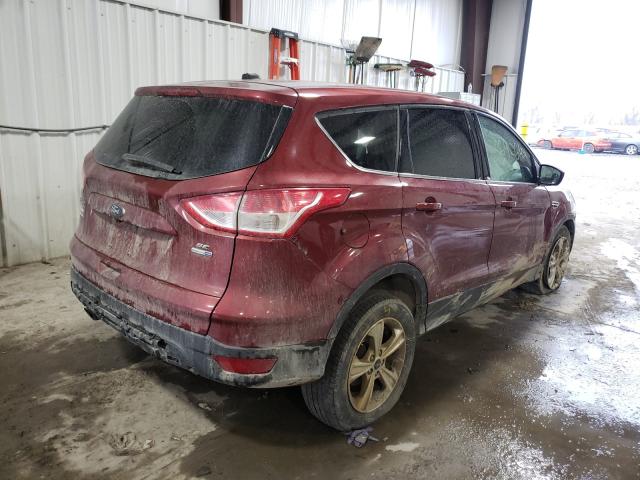 Photo 3 VIN: 1FMCU9GX2FUC22688 - FORD ESCAPE 