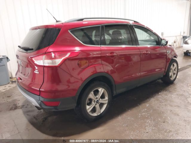 Photo 3 VIN: 1FMCU9GX2FUC26207 - FORD ESCAPE 