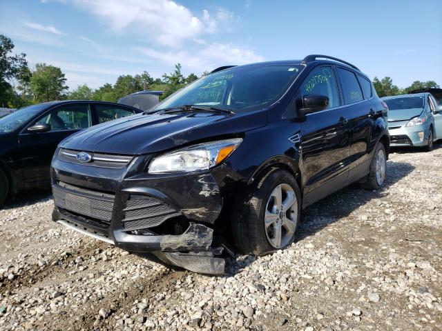 Photo 1 VIN: 1FMCU9GX2FUC37286 - FORD ESCAPE SE 