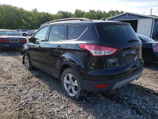 Photo 2 VIN: 1FMCU9GX2FUC37286 - FORD ESCAPE SE 