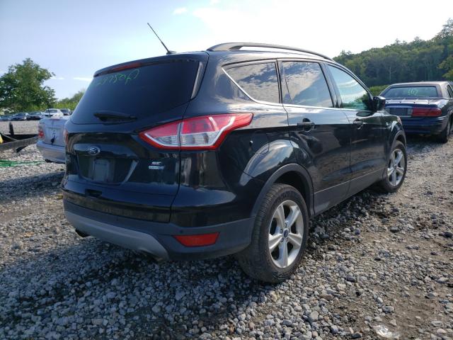 Photo 3 VIN: 1FMCU9GX2FUC37286 - FORD ESCAPE SE 