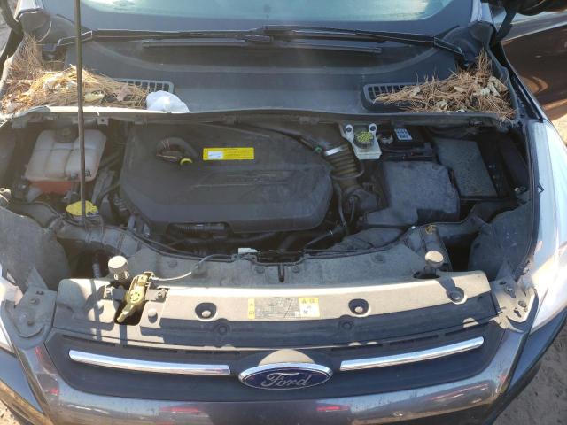 Photo 11 VIN: 1FMCU9GX2FUC39653 - FORD ESCAPE SE 