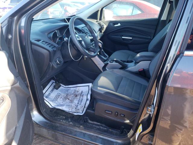 Photo 6 VIN: 1FMCU9GX2FUC39653 - FORD ESCAPE SE 