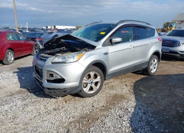 Photo 1 VIN: 1FMCU9GX2FUC39698 - FORD ESCAPE 