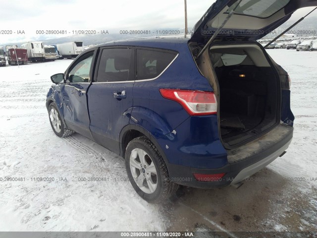 Photo 2 VIN: 1FMCU9GX2FUC42097 - FORD ESCAPE 