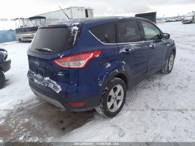 Photo 3 VIN: 1FMCU9GX2FUC42097 - FORD ESCAPE 