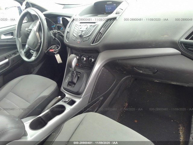 Photo 4 VIN: 1FMCU9GX2FUC42097 - FORD ESCAPE 