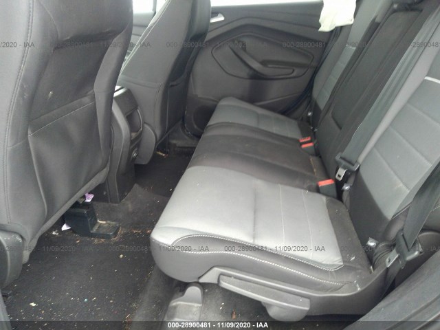 Photo 7 VIN: 1FMCU9GX2FUC42097 - FORD ESCAPE 