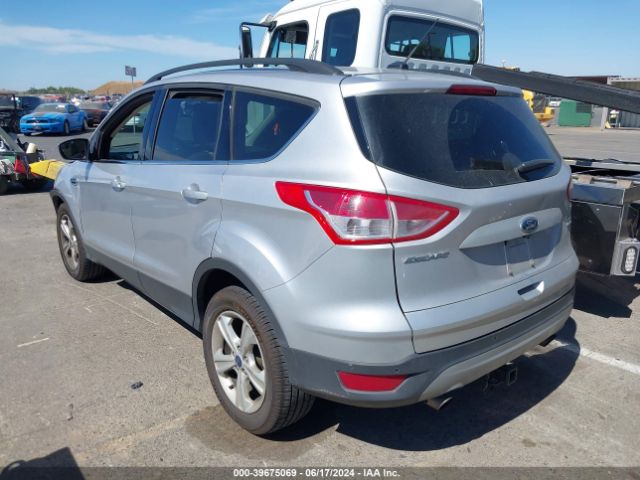 Photo 2 VIN: 1FMCU9GX2FUC43802 - FORD ESCAPE 