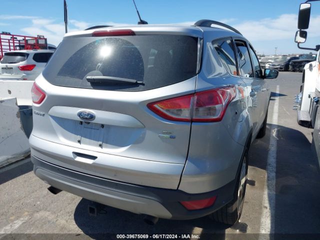 Photo 3 VIN: 1FMCU9GX2FUC43802 - FORD ESCAPE 