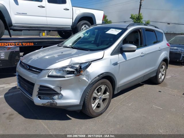 Photo 5 VIN: 1FMCU9GX2FUC43802 - FORD ESCAPE 