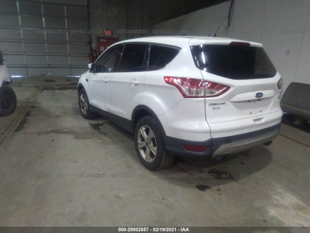 Photo 2 VIN: 1FMCU9GX2FUC53844 - FORD ESCAPE 