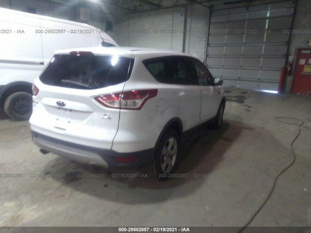 Photo 3 VIN: 1FMCU9GX2FUC53844 - FORD ESCAPE 