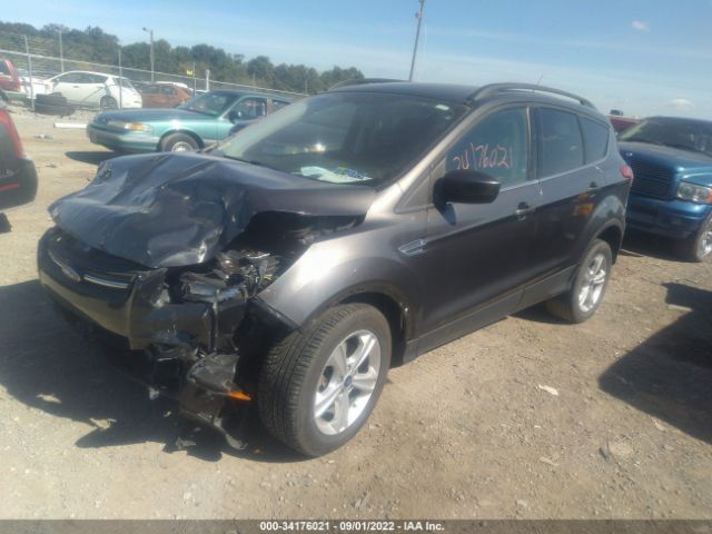 Photo 1 VIN: 1FMCU9GX2FUC54279 - FORD ESCAPE 