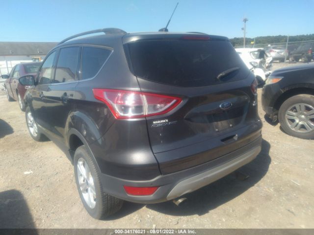 Photo 2 VIN: 1FMCU9GX2FUC54279 - FORD ESCAPE 