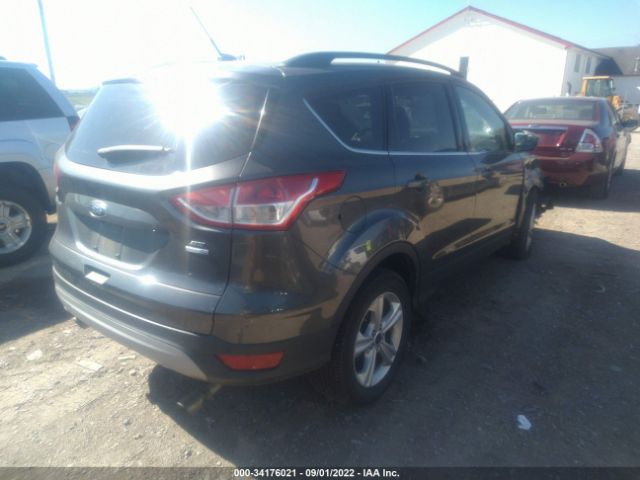 Photo 3 VIN: 1FMCU9GX2FUC54279 - FORD ESCAPE 