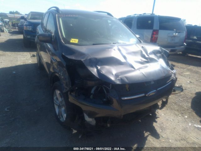 Photo 5 VIN: 1FMCU9GX2FUC54279 - FORD ESCAPE 