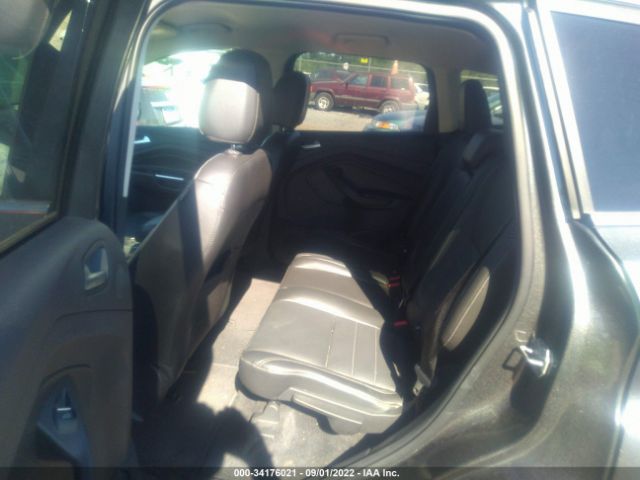 Photo 7 VIN: 1FMCU9GX2FUC54279 - FORD ESCAPE 