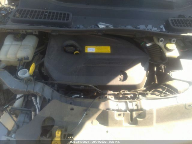 Photo 9 VIN: 1FMCU9GX2FUC54279 - FORD ESCAPE 