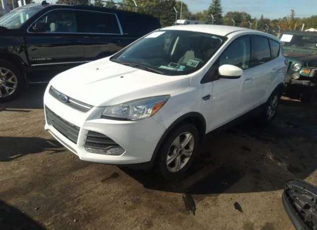 Photo 1 VIN: 1FMCU9GX2FUC58137 - FORD ESCAPE 