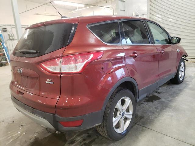 Photo 3 VIN: 1FMCU9GX2FUC65217 - FORD ESCAPE SE 