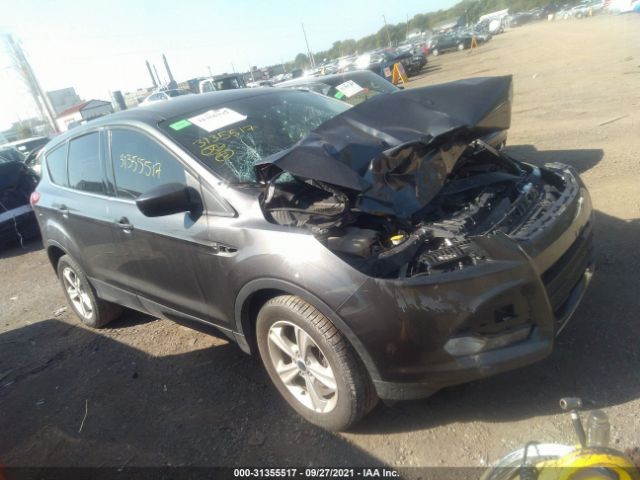 Photo 0 VIN: 1FMCU9GX2FUC72541 - FORD ESCAPE 