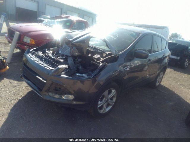 Photo 1 VIN: 1FMCU9GX2FUC72541 - FORD ESCAPE 