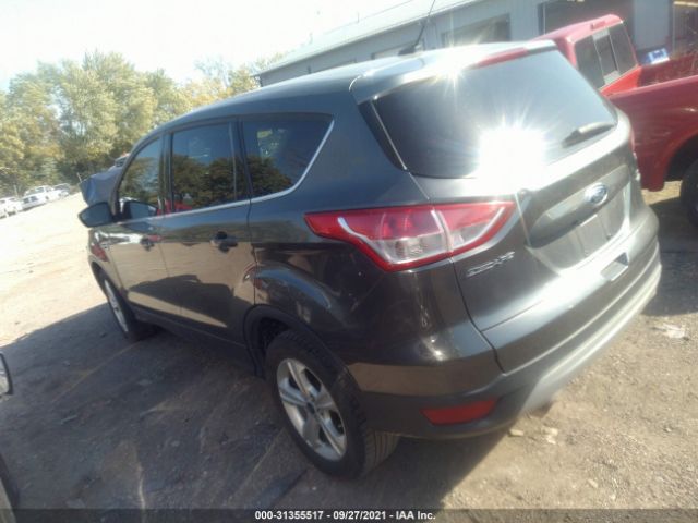 Photo 2 VIN: 1FMCU9GX2FUC72541 - FORD ESCAPE 